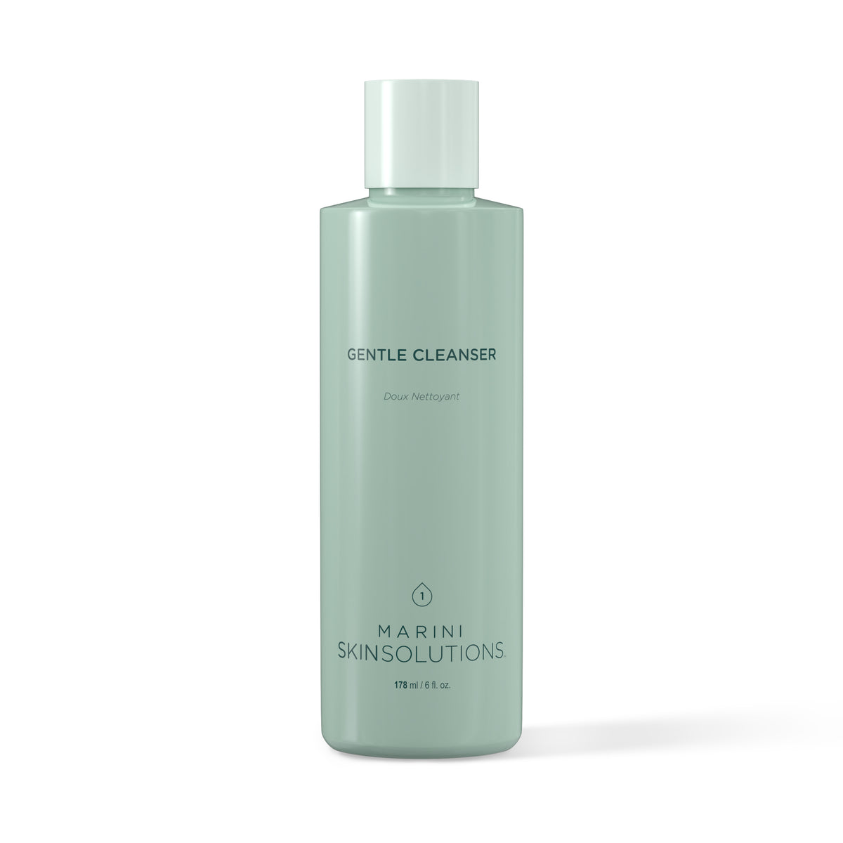 Marini Skin Solutions Age Intervention Gentle Cleanser