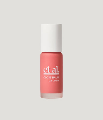et al. Gloss Balm Lip Colour
