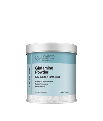 Advanced Nutrition Programme Glutamine Powder