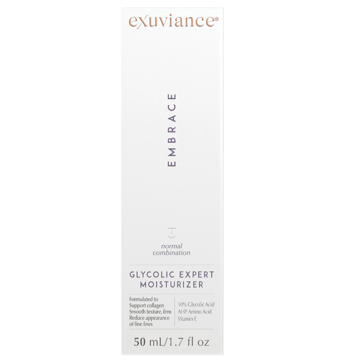 Exuviance Glycolic Expert Moisturizer
