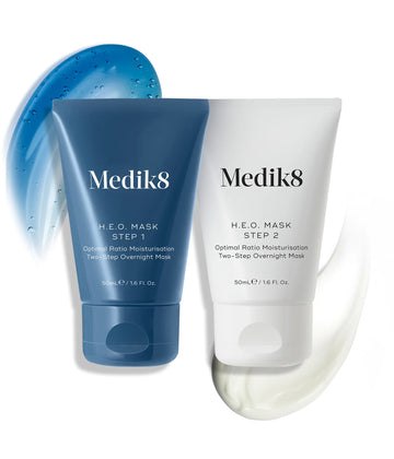 Medik8 H.E.O. Mask 2x 50ml