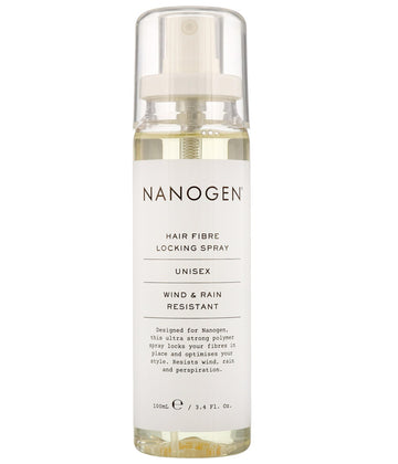 Nanogen Hair Fibre Locking Spray
