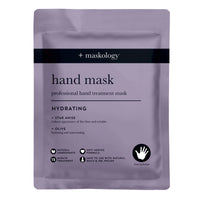 Maskology Hand Mask - Professional Hand Treatment Mask