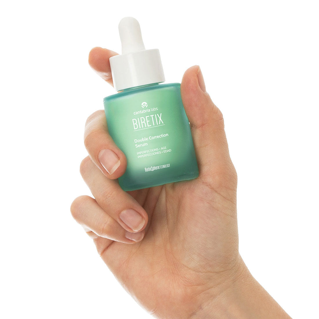 Biretix Double Correction Serum