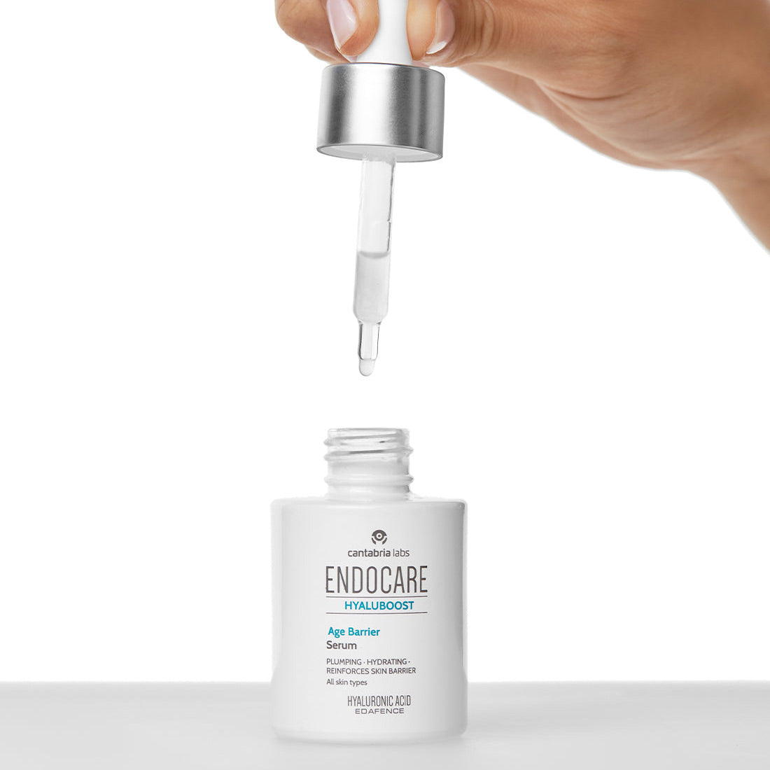 Endocare Age Barrier Hyaluboost Serum
