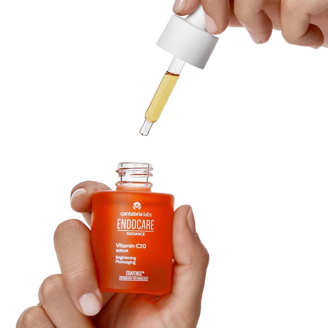 Endocare Radiance Vitamin C20 Serum