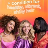 K18 HeatBounce Conditioning Heat Protectant