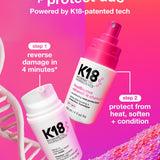 K18 HeatBounce Conditioning Heat Protectant
