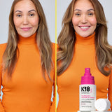 K18 HeatBounce Conditioning Heat Protectant