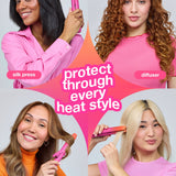 K18 HeatBounce Conditioning Heat Protectant