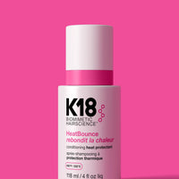 K18 HeatBounce Conditioning Heat Protectant