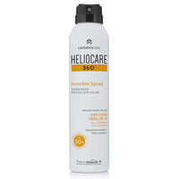 Heliocare 360° Invisible Spray SPF50+
