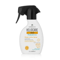 Heliocare 360° Pediatrics Atopic Lotion Spray SPF 50