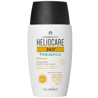 Heliocare 360° Pediatrics Mineral SPF 50+