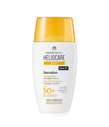 Heliocare 360° Sensation SPF 50+
