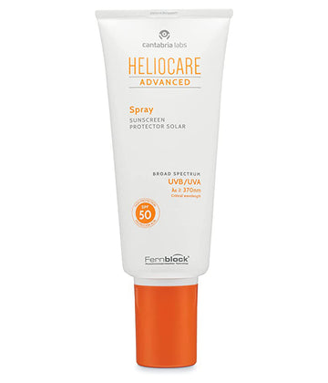 Heliocare Advanced Spray SPF 50