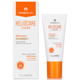 Heliocare Color Gelcream SPF 50