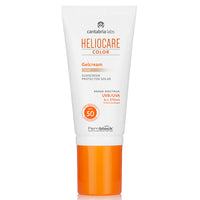 Heliocare Color Gelcream SPF 50