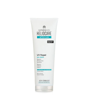 Heliocare After Sun UV Repair Gel Cream