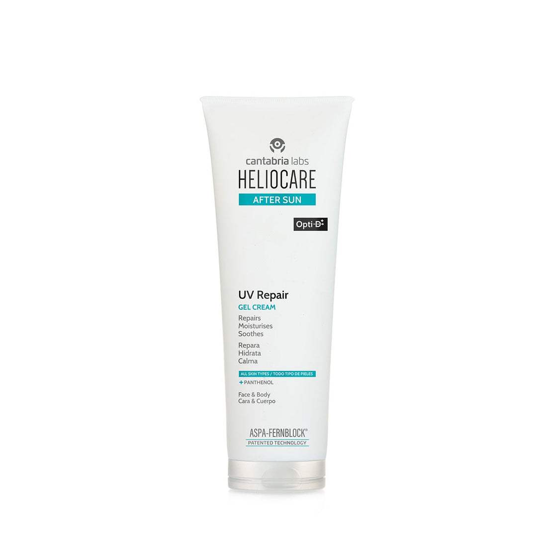 Heliocare After Sun UV Repair Gel Cream