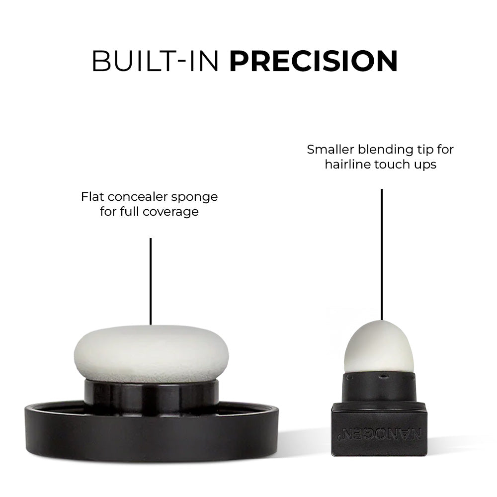 Nanogen Root Concealer