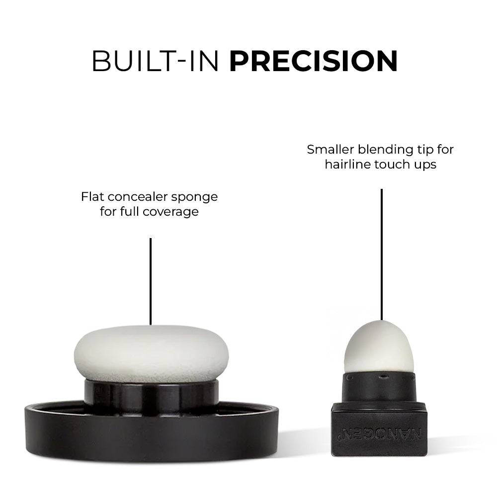 Nanogen Root Concealer