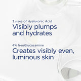 NeoStrata Skin Active Firming Hyaluronic Luminous Lift