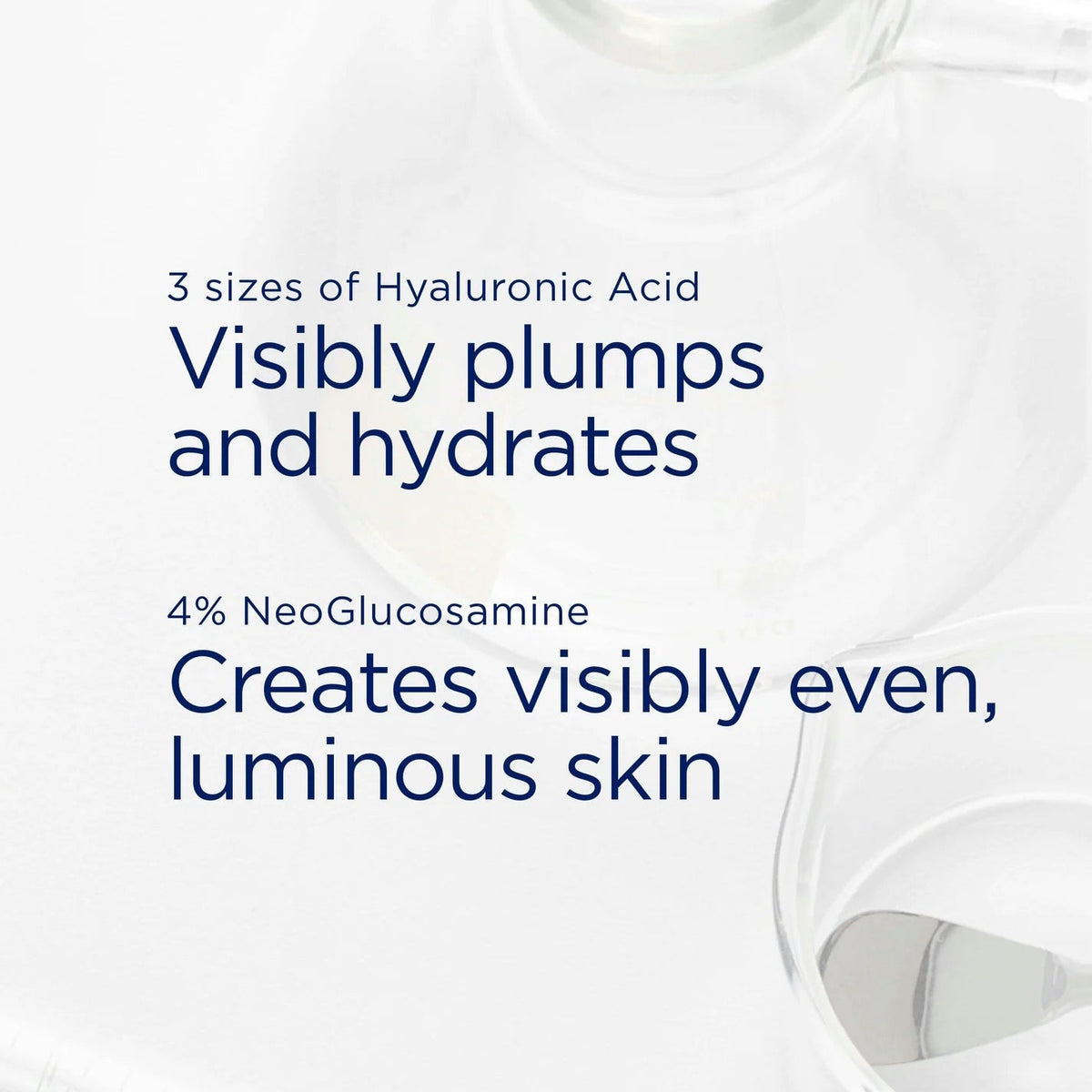 NeoStrata Skin Active Firming Hyaluronic Luminous Lift