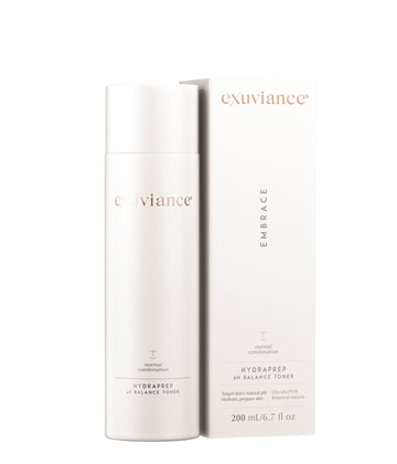 Exuviance HydraPrep pH Balance Toner