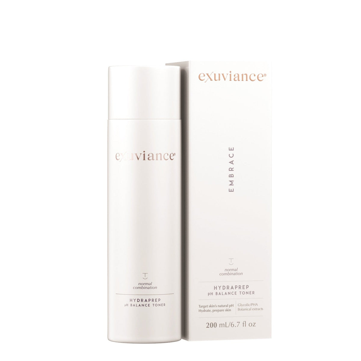 Exuviance HydraPrep pH Balance Toner