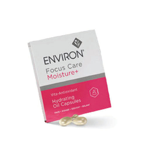 Environ Moisture+ Vita-Antioxidant Hydrating Oil Capsules
