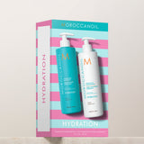 Moroccanoil Shampoo & Conditioner Duo 500ml
