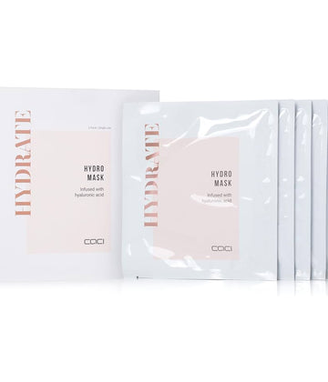 CACI Hydro Mask - 5 Masks