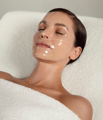 CACI Hydro Mask - 5 Masks