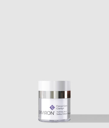 Environ Clarity+ Hydroxy Acid Sebu-Clear Masque