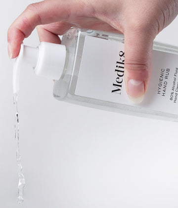 Medik8 Hygienic Hand Rub