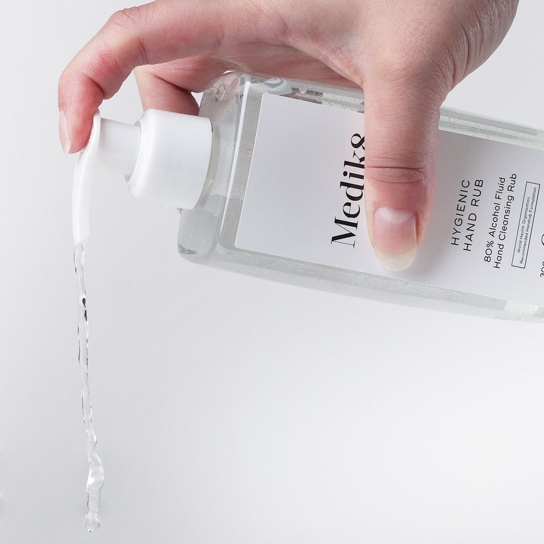 Medik8 Hygienic Hand Rub