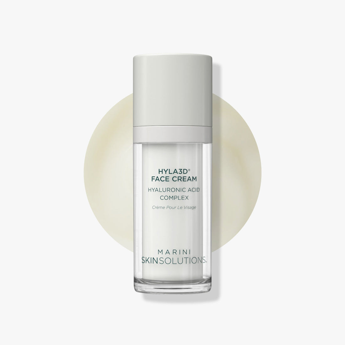 Marini Skin Solutions Hyla3D Face Cream