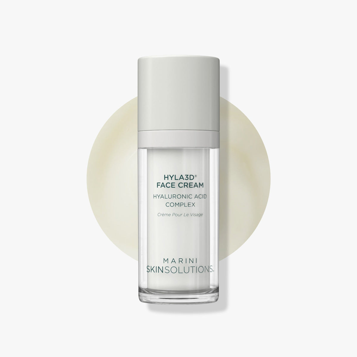 Marini Skin Solutions Hyla3D Face Cream