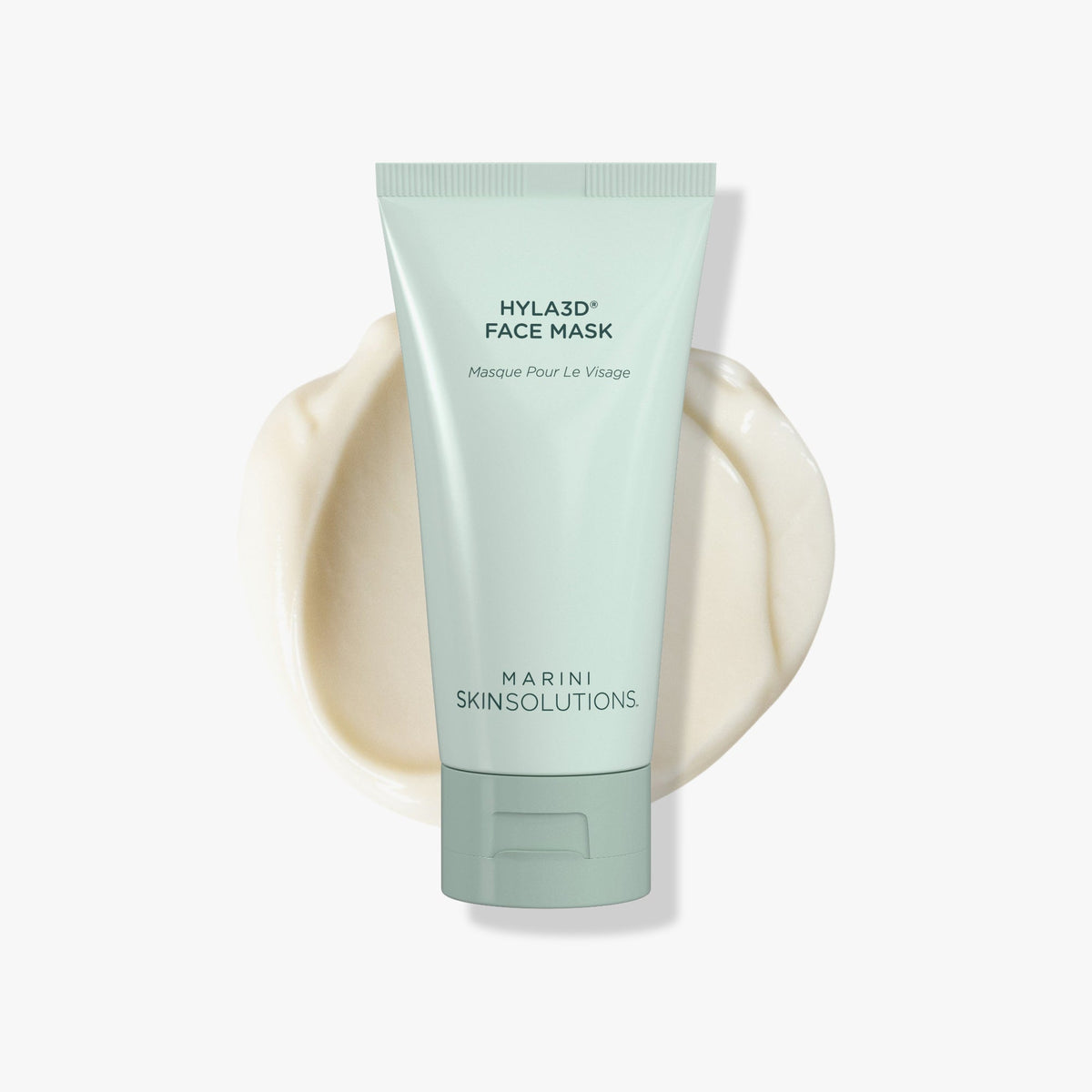 Marini Skin Solutions Hyla3D Face Mask