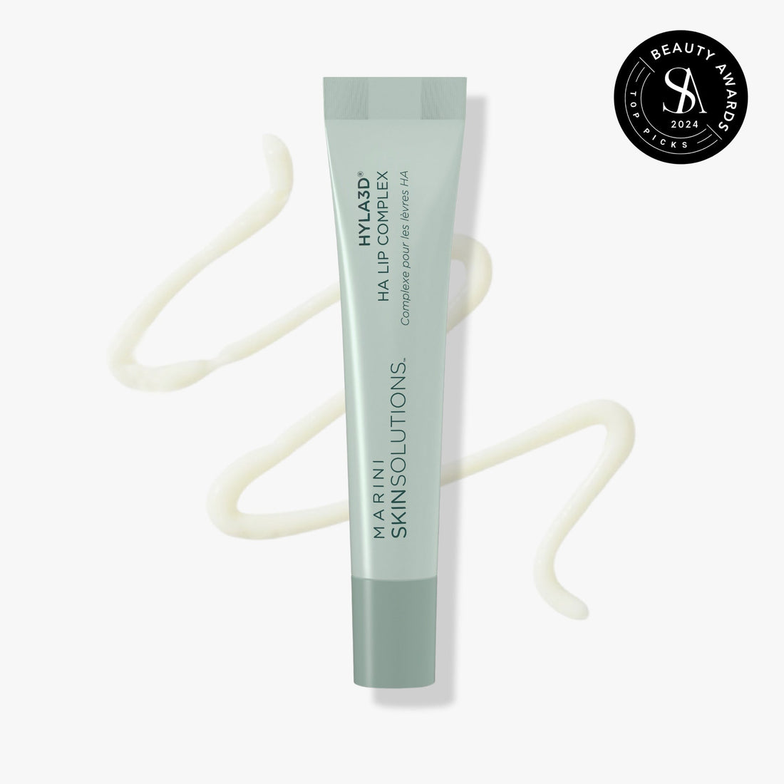 Marini Skin Solutions Hyla3D HA Lip Complex