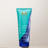 Moroccanoil Blonde Perfecting Purple Shampoo