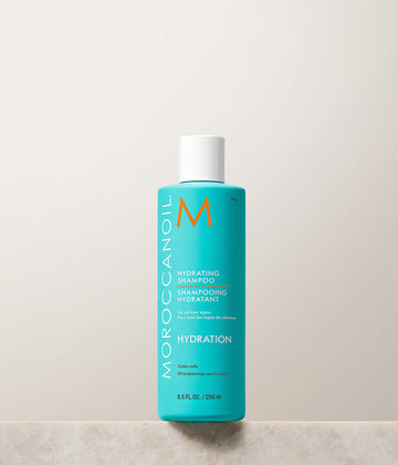 Moroccanoil Hydrating Shampoo