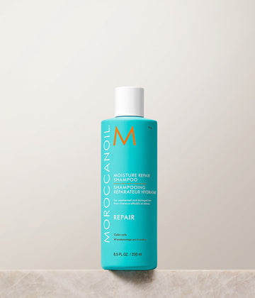 Moroccanoil Moisture Repair Shampoo