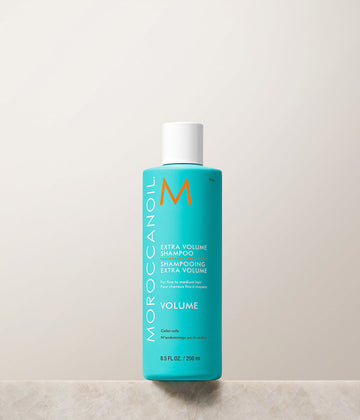 Moroccanoil Extra Volume Shampoo