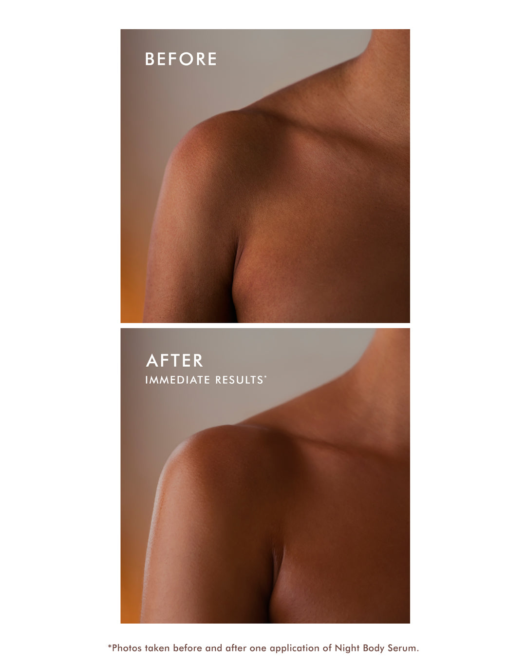 Moroccanoil Night Body Serum