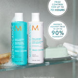 Moroccanoil Frizz Control Shampoo