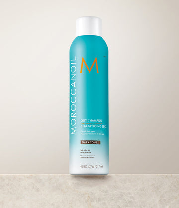 Moroccanoil Dry Shampoo