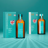 Moroccanoil Treatment Be An Original Edition