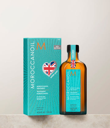 Moroccanoil Treatment Be An Original Edition